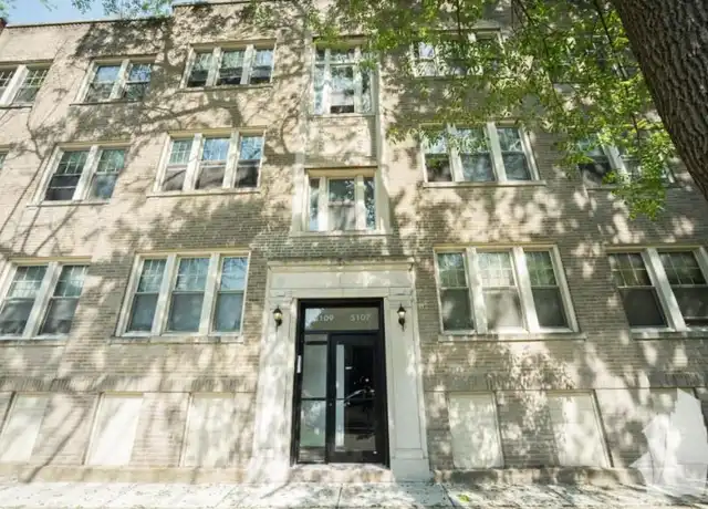 Property at 5103 N Winchester Ave, Chicago, IL, 60640, 1 bed, 1 bath, [object Object]