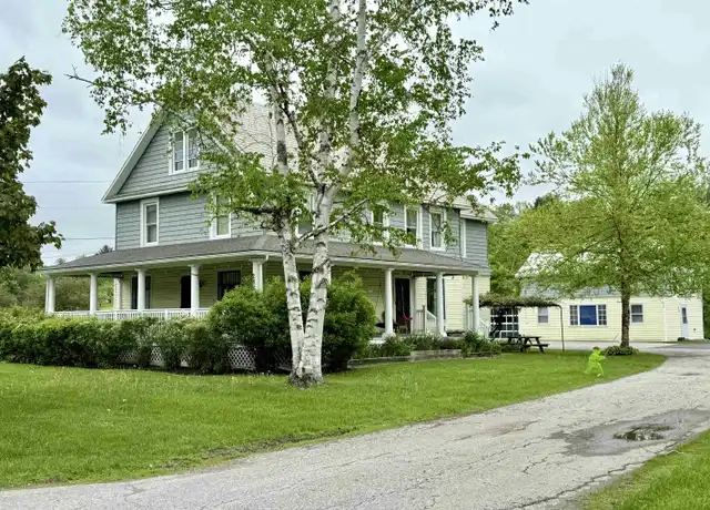 Property at 282 Highland Ave, Manchester Center, VT, 05255, 4 beds, 2 baths, [object Object]