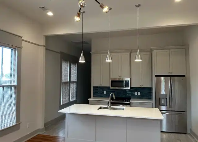 Property at 923 McMath Ave Unit 1, Little Rock, AR, 72202, 1 bed, 1.5 baths, [object Object]