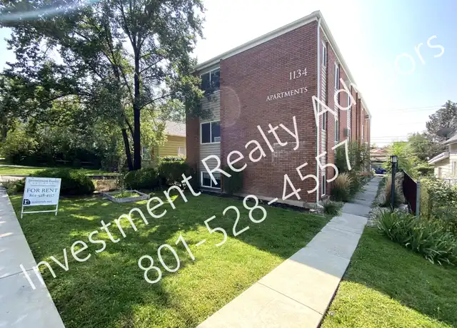 Property at 1134 E 500 S Unit 2, Salt Lake City, UT, 84102, 2 beds, 1 bath, [object Object]