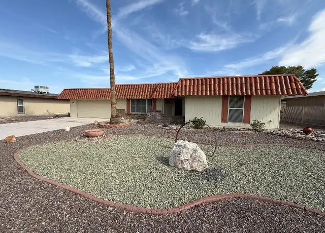 Property at 11022 W Boswell Blvd, Sun City, AZ, 85373, 3 beds, 2 baths, [object Object]