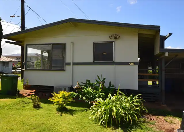 Property at 203 California Ave, Wahiawa, HI, 96786, 3 beds, 1 bath, [object Object]