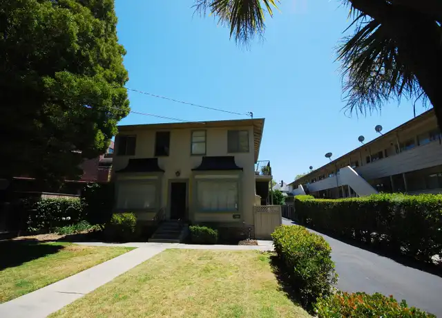 Property at 1209 Bellevue Ave Unit 05, Burlingame, CA, 94010, 0 beds, 1 bath, [object Object]