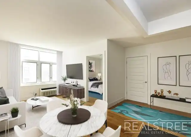 Property at 9002 Queens Blvd #530, Queens, NY, 11373, 1 bed, 1 bath, [object Object]