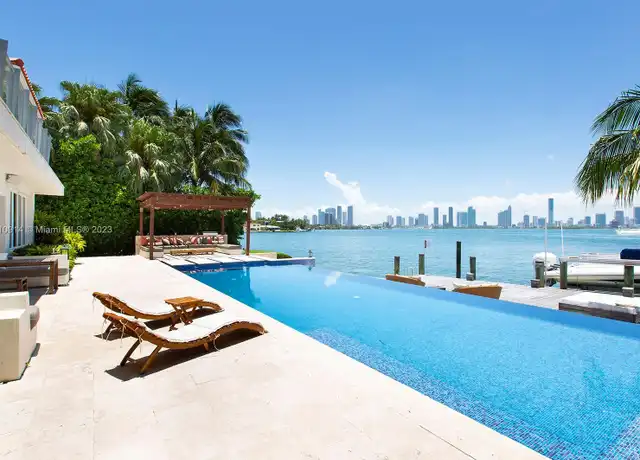 Property at 820 W Dilido Dr, Miami Beach, FL, 33139, 6 beds, 6.5 baths, [object Object]