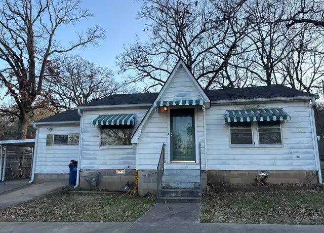 Property at 4105 Old Jenny Lind Rd, Fort Smith, AR, 72901, 3 beds, 1 bath, [object Object]