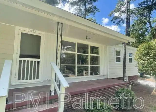 Property at 3319 Brookwood Ct, Columbia, SC, 29204, 3 beds, 1 bath, [object Object]