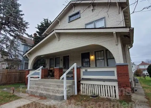 Property at 232 Midland Ave, Columbus, OH, 43223, 3 beds, 1 bath, [object Object]
