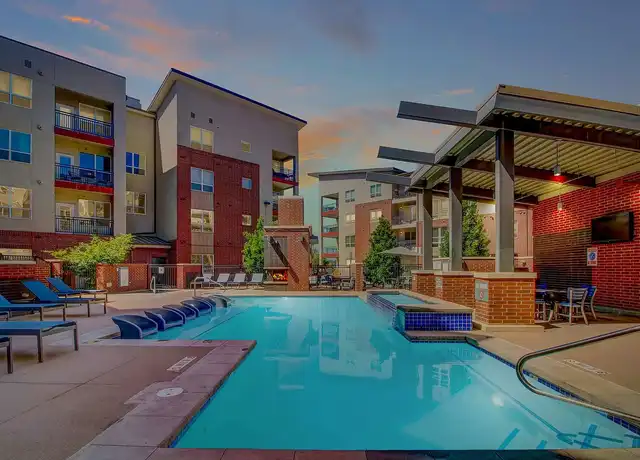 Property at Mason at Alameda Station - 275 S Cherokee St, Denver, CO, 80223, 0 beds, 1 bath, [object Object]