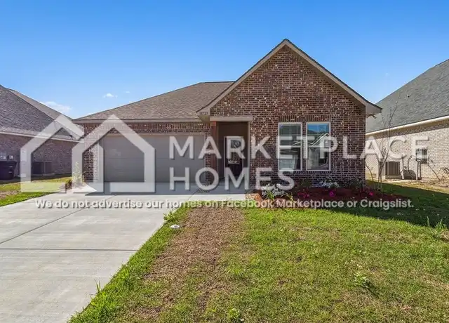Property at 18725 Robert Snowden Rd, Zachary, LA, 70791, 4 beds, 2.5 baths, [object Object]