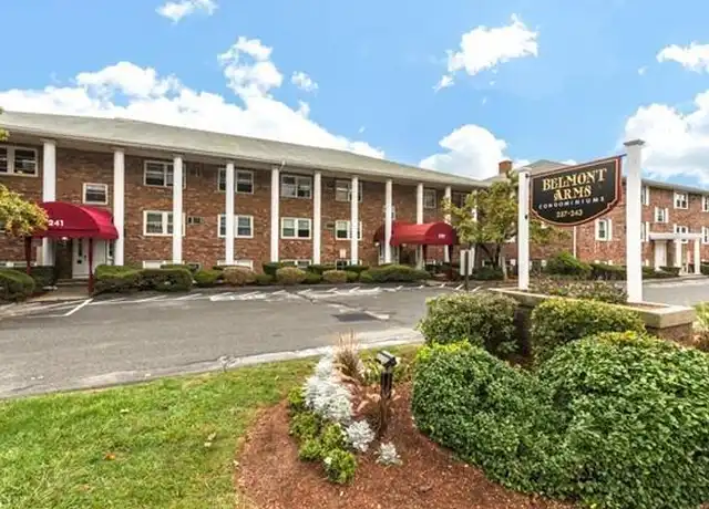 Property at 243 Main St Unit D6, Reading, MA, 01867, 2 beds, 1 bath, [object Object]