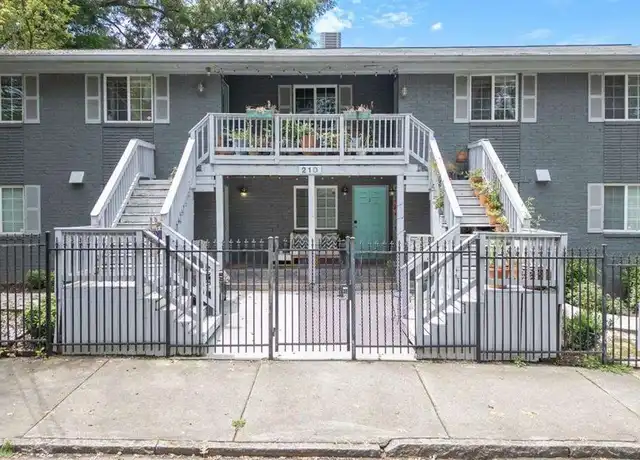 Property at 210 Sampson St NE #3, Atlanta, GA, 30312, 1 bed, 1 bath, [object Object]