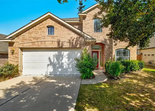 Property at 3664 Rosalina Loop, Round Rock, TX, 78665, 4 beds, 2.5 baths, [object Object]