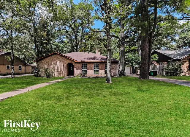 Property at 24707 Wilderness Rd, Spring, TX, 77380, 4 beds, 2 baths, [object Object]