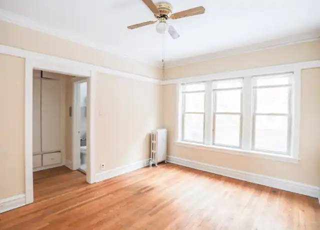 Property at 4445 N Damen Ave Unit 3, Chicago, IL, 60625, 0 beds, 1 bath, [object Object]