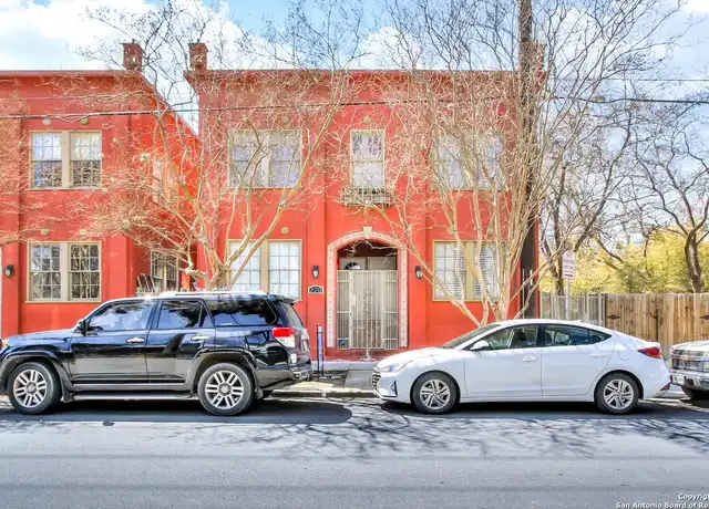 Property at 220 Beauregard St #2, San Antonio, TX, 78204, 1 bed, 1 bath, [object Object]