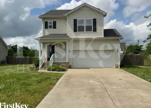 Property at 1309 Loren Cir, Clarksville, TN, 37042, 3 beds, 2.5 baths, [object Object]