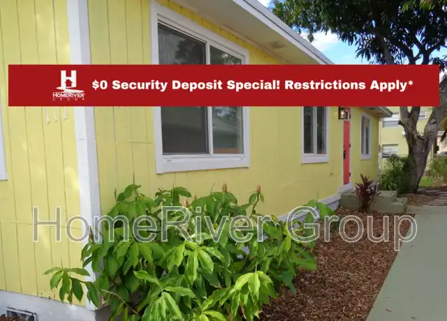 Property at 117 NE 8th St, Pompano Beach, FL, 33060, 3 beds, 2 baths, [object Object]