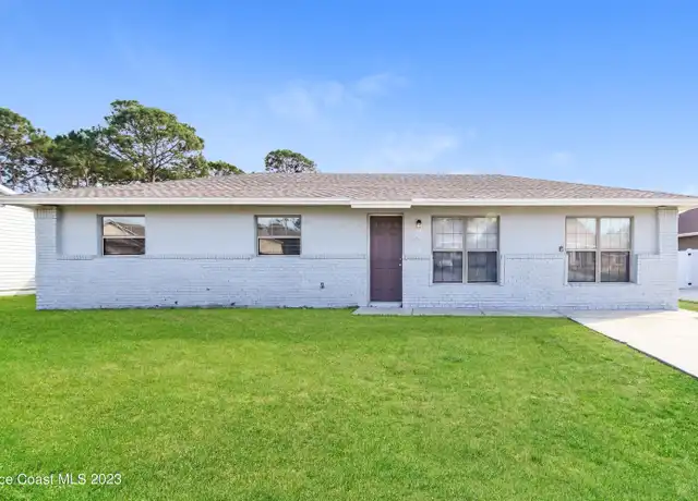 Property at 674 Altamira St NW, Palm Bay, FL, 32907, 3 beds, 2 baths, [object Object]