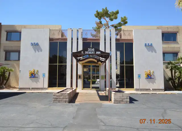 Property at 356 E Desert Inn Rd #301, Las Vegas, NV, 89109, 3 beds, 2 baths, [object Object]