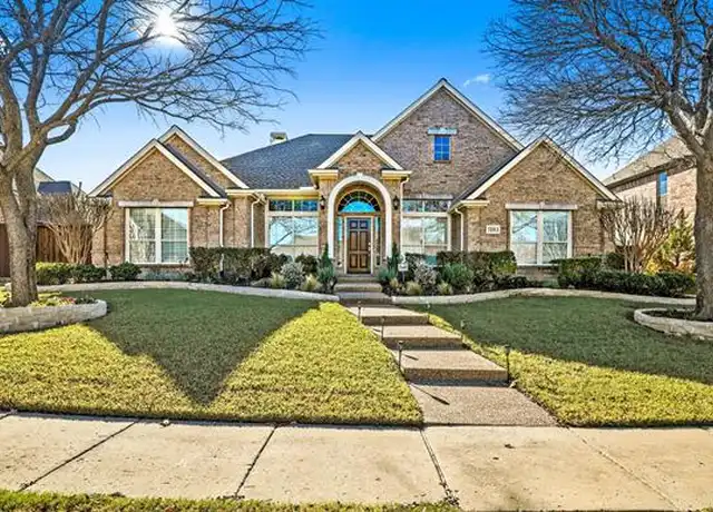 Property at 5103 Iroquois Dr, Frisco, TX, 75034, 4 beds, 3.5 baths, [object Object]