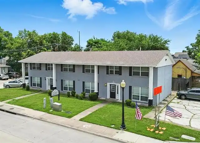 Property at 103 W Brown St Unit 6, Wylie, TX, 75098, 1 bed, 1 bath, [object Object]