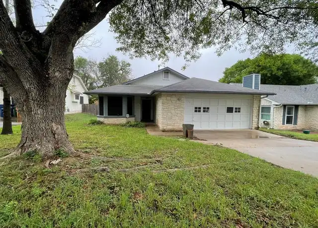 Property at 8406 Birmingham Dr, Austin, TX, 78748, 3 beds, 2 baths, [object Object]