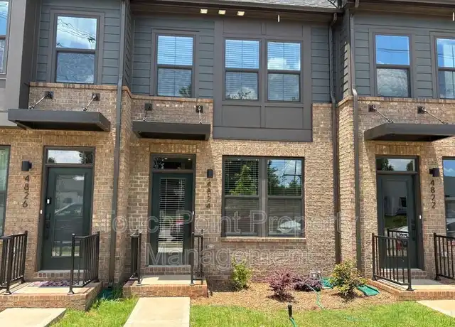 Property at 4824 Lagrange Dr, Charlotte, NC, 28217, 3 beds, 3.5 baths, [object Object]