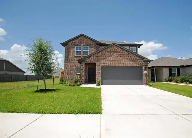Property at 2541 Allegretto Sea Dr, Katy, TX, 77493, 4 beds, 3.5 baths, [object Object]