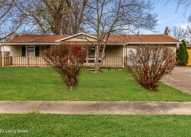 Property at 9939 Appollo Ct, Louisville, KY, 40272, 4 beds, 1.5 baths, [object Object]