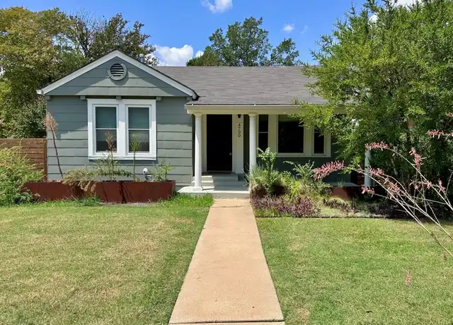 Property at 4700 Sinclair Ave, Austin, TX, 78756, 3 beds, 2 baths, [object Object]