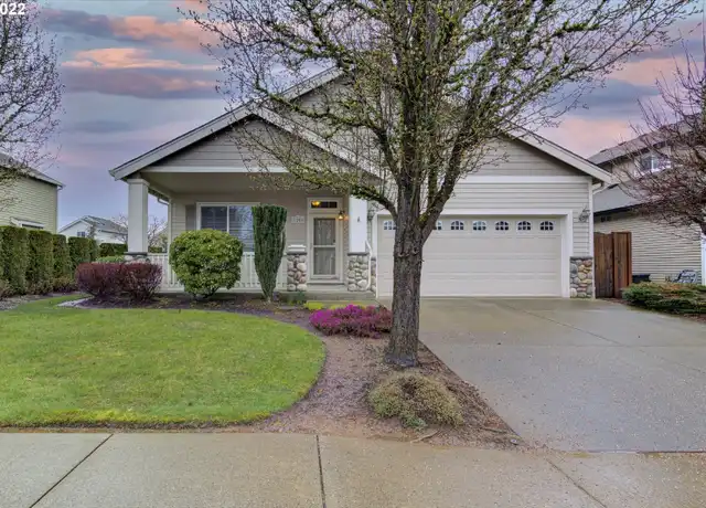 Property at 1209 NW 13th St, Battle Ground, WA, 98604, 3 beds, 2 baths, [object Object]