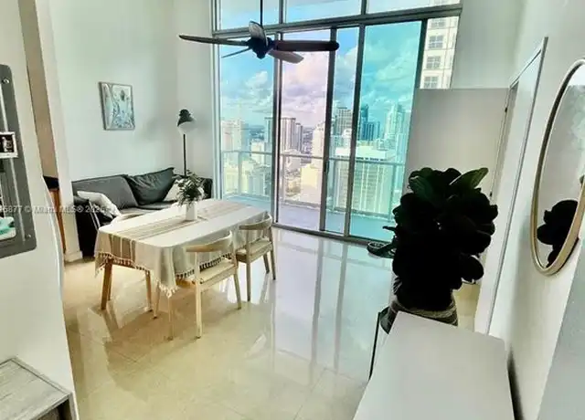 Property at 300 S Biscayne Blvd #4003, Miami, FL, 33131, 1 bed, 1 bath, [object Object]