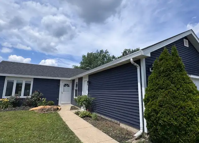 Property at 828 Huron Ct, Carol Stream, IL, 60188, 3 beds, 1 bath, [object Object]