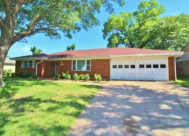 Property at 1217 Lyric Dr, Fort Worth, TX, 76134, 3 beds, 2 baths, [object Object]