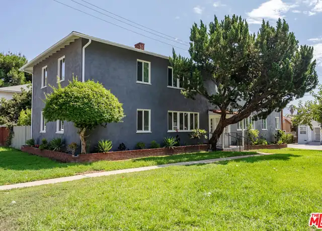 Property at 1812 W Glenoaks Blvd Unit A, Glendale, CA, 91201, 2 beds, 1 bath, [object Object]