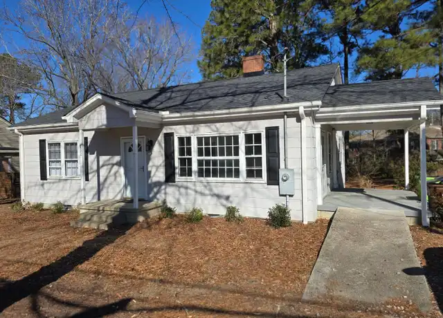 Property at 402 W Academy St, Wendell, NC, 27591, 3 beds, 1 bath, [object Object]