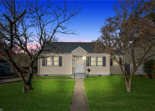 Property at 3221 Hyde Cir, Norfolk, VA, 23513, 4 beds, 2 baths, [object Object]