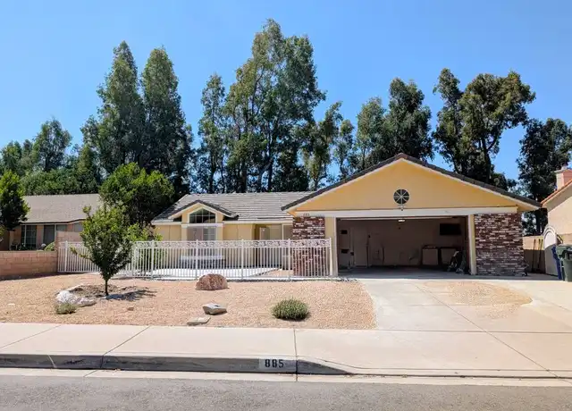 Property at 885 W 56th St, San Bernardino, CA, 92407, 3 beds, 2 baths, [object Object]