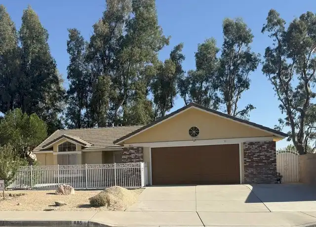 Property at 885 W 56th St, San Bernardino, CA, 92407, 3 beds, 2 baths, [object Object]