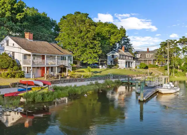 Property at 85 Waterside Ln #85, Clinton, CT, 06413, 3 beds, 3 baths, [object Object]