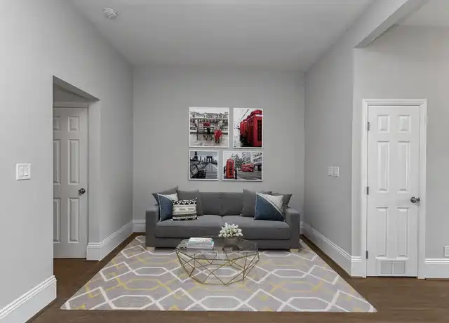 Property at 800 Lyon St, San Francisco, CA, 94115, 2 beds, 1 bath, [object Object]