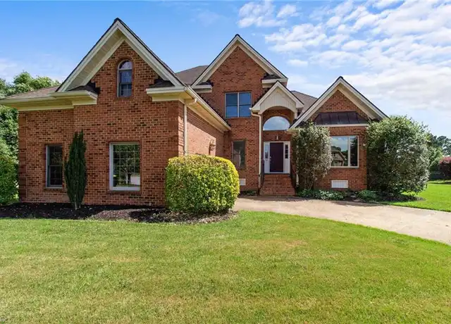 Property at 106 Royal Dornoch, Smithfield, VA, 23430, 4 beds, 3.5 baths, [object Object]
