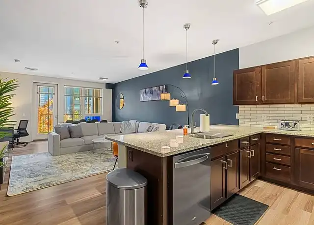 Property at The Square on Butler - 3459 Butler St, Pittsburgh, PA, 15201, 2 beds, 1.5-2 baths, [object Object]