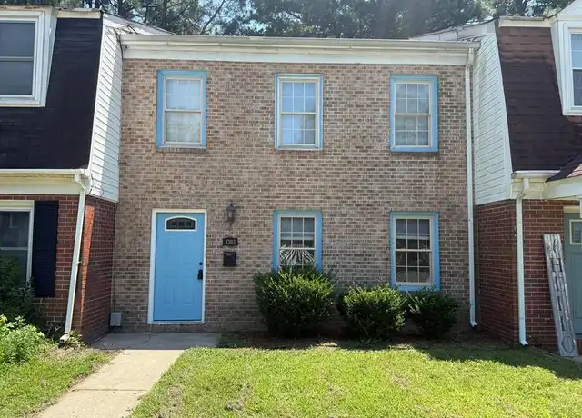 Property at 3303 Clover Hill Dr, Portsmouth, VA, 23703, 3 beds, 1.5 baths, [object Object]