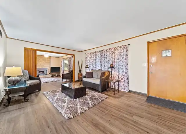 Property at 2714 W 51st St, Tulsa, OK, 74107, 2 beds, 2 baths, [object Object]