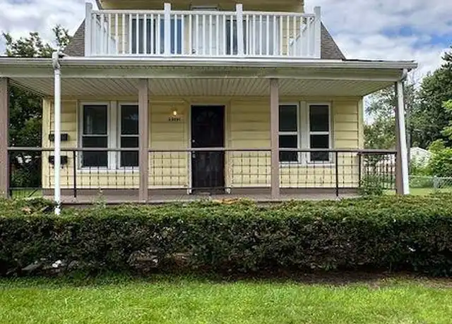 Property at 23091 Stewart Ave, Warren, MI, 48089, 2 beds, 1 bath, [object Object]