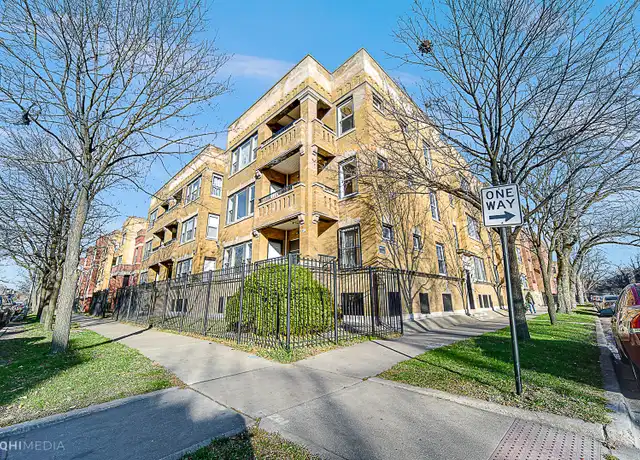 Property at 438 E 62nd St, Chicago, IL, 60637, 1 bed, 1 bath, [object Object]
