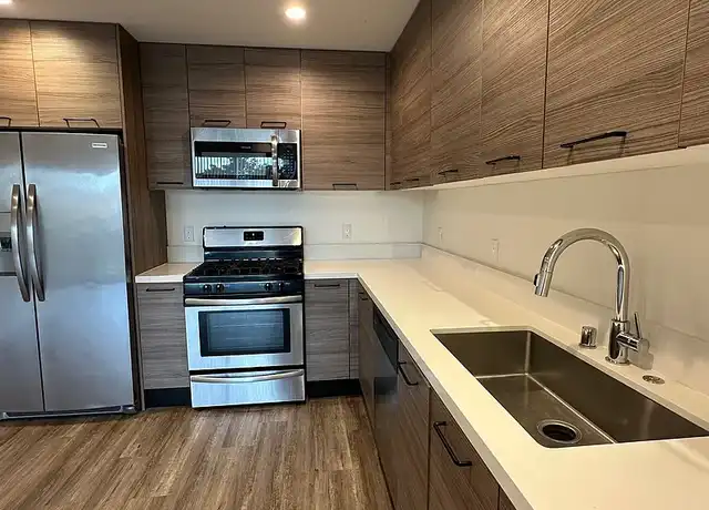 Property at 5327 Hermitage LLC - 5327 Hermitage Ave, Valley Village, CA, 91607, 2 beds, 2 baths, [object Object]