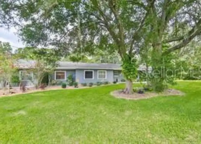 Property at 820 Crenshaw Lake Rd, Lutz, FL, 33548, 5 beds, 2.5 baths, [object Object]